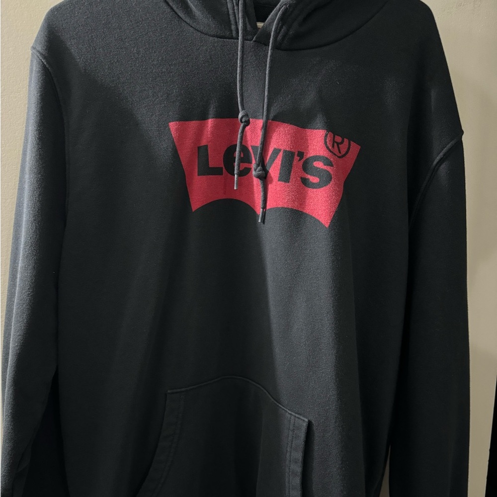 Levis Hoodie